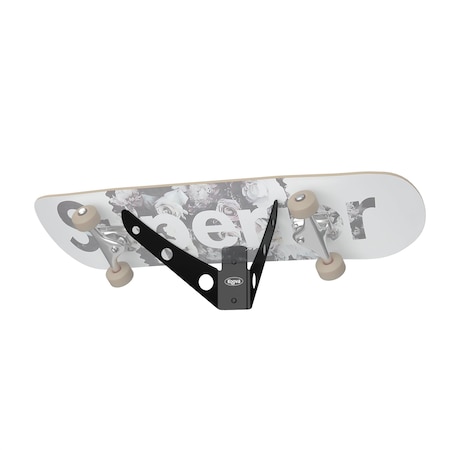 Koova 1 Skateboard Wall Mount Rack Holder KV-SK8-1